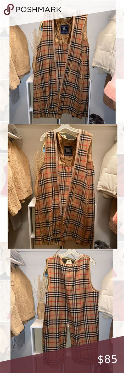 burberry coat lining repair
